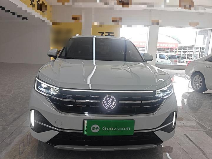 Tayron GTE PHEV 2023 280TSI Luxury Plus Advanced photo 2