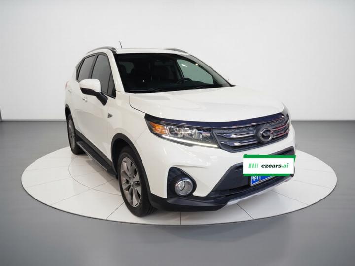 GAC Trumpchi GS3 2017 150N AT Elite photo 3