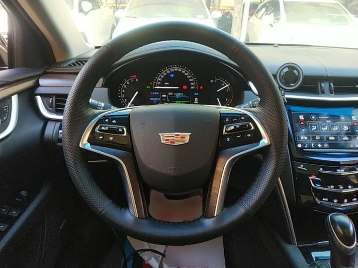 XTS 2018 28T Elite photo 2