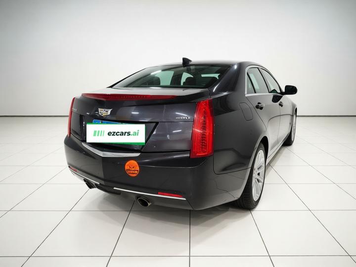 ATS-L 2017 28T Tech photo 6