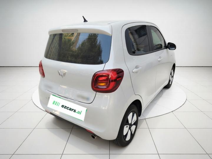 Hongguang MINIEV 2025 4th Gen 4-Door Advanced photo 4
