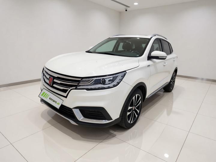 RX3 2018 1.6L CVT Flagship