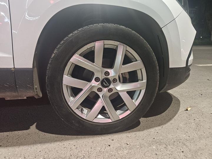 VS5 2019 280TSI AT photo 8