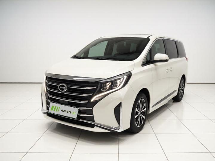 GAC Trumpchi M8 2021 Leading Series 390T Exclusive