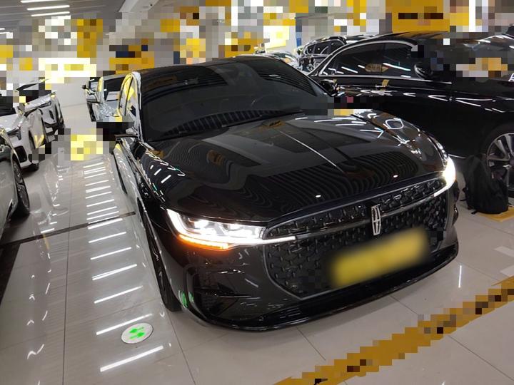 Z 2022 Facelift i Exclusive photo 3