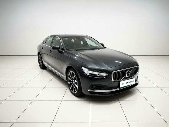 S90 2021 B5 Luxury photo 3