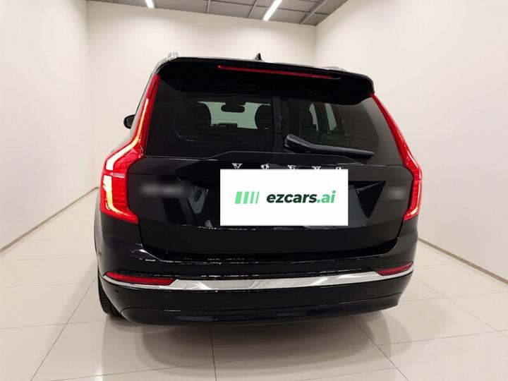 XC90 EV 2024 T8 Smart Premium Luxury 7-Seater photo 5