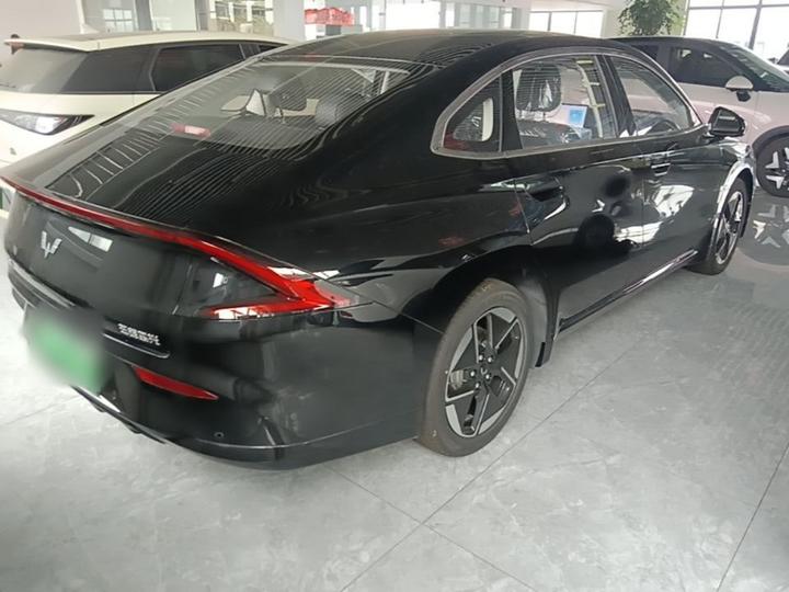Wuling 2024 510 Advanced photo 4