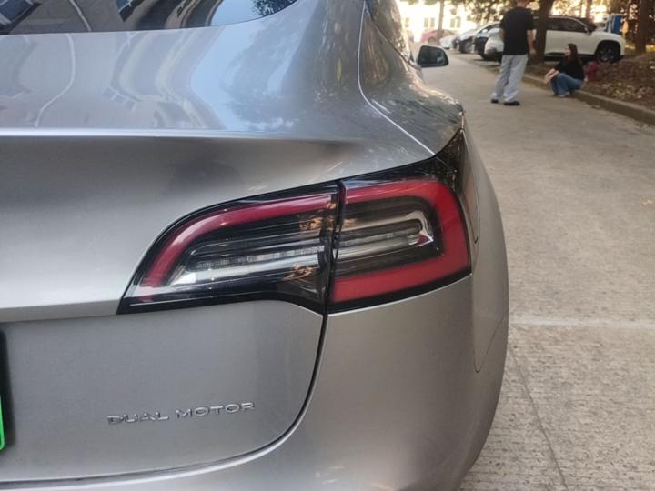 Model 3 2020 Facelift Standard Range RWD Upgraded photo 7
