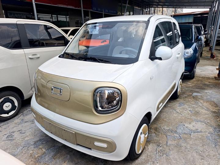 Bestune Pony 2025 222km