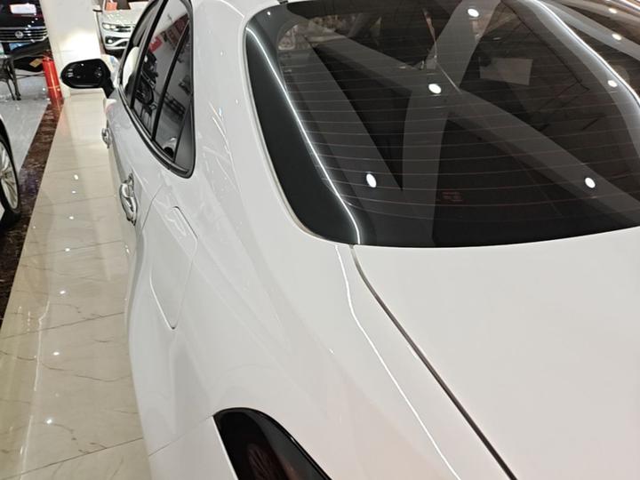Corolla 2023 1.8L Smart Hybrid photo 4