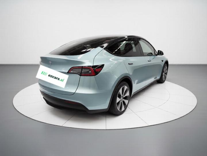 Model Y 2022 Facelift RWD photo 6