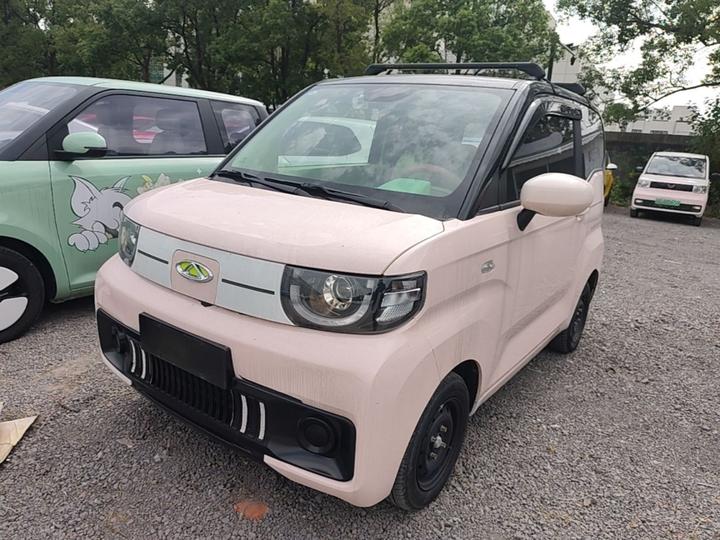 QQ Ice Cream 2022 170km Sundae LFP