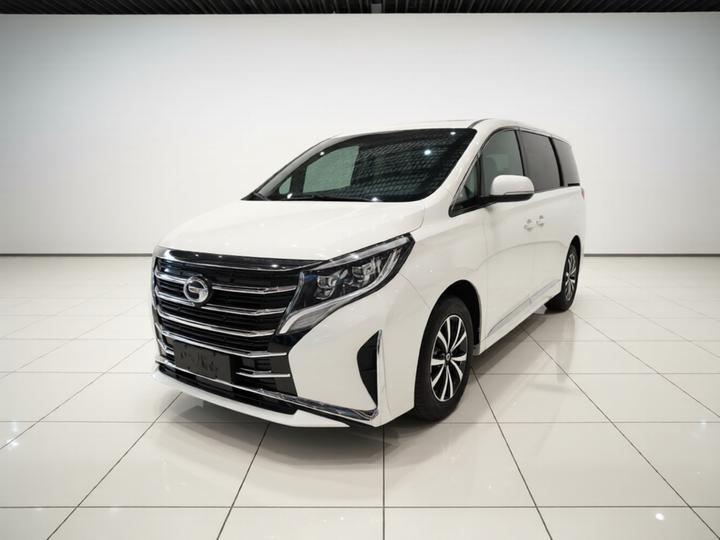 GAC Trumpchi M8 2024 Leading Series 390T Luxury