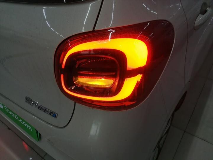 Hongguang MINIEV 2025 4th Gen 4-Door Advanced photo 7