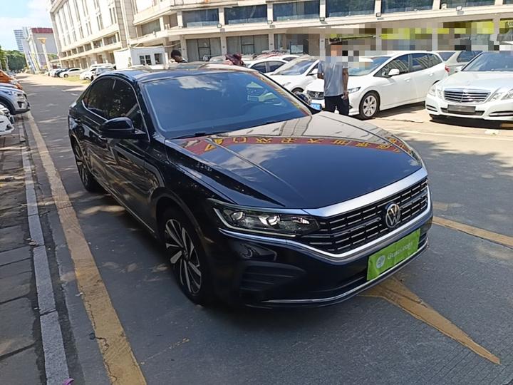Passat 2024 380TSI Elite photo 3