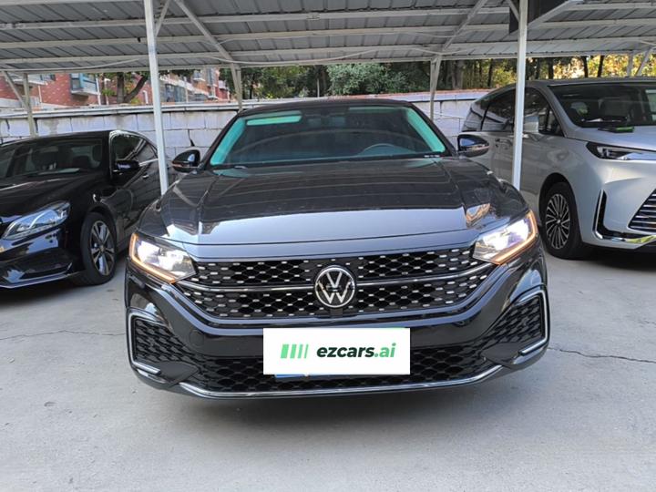 Passat 2023 330TSI Elite photo 2