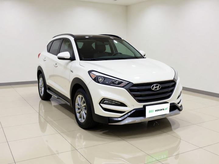 Tucson 2015 1.6T DCT RWD Smart photo 3