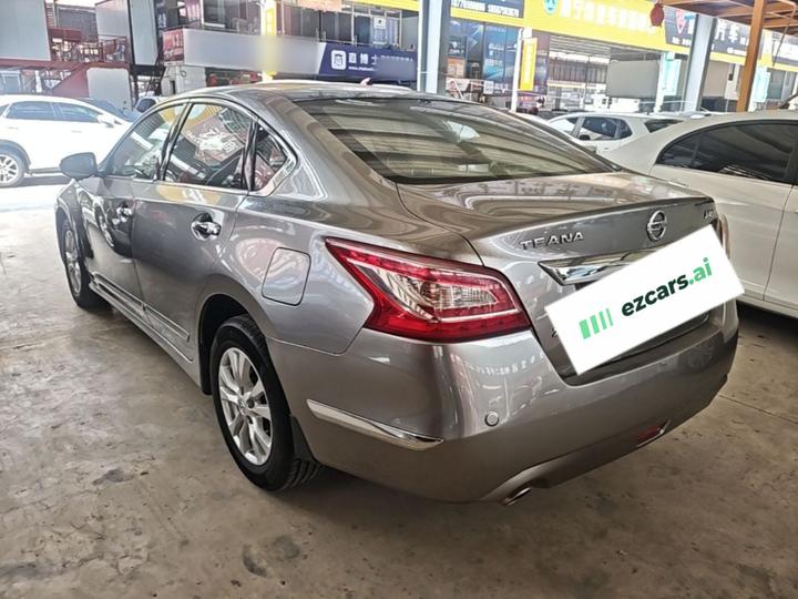 Teana 2013 2.5L XL Leading photo 4