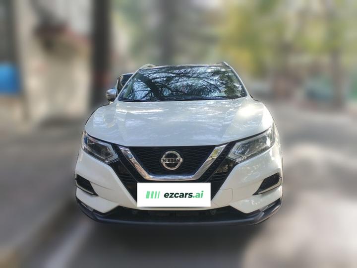 Qashqai 2021 2.0L CVT Luxury Pilot photo 2