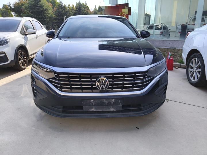 Passat 2023 Facelift 280TSI Business photo 2
