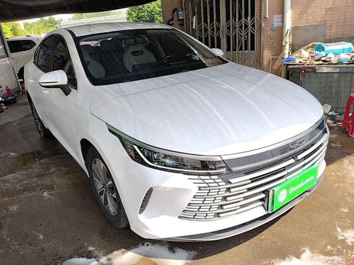 Destroyer 05 2024 Honor DM-i 55KM Luxury photo 3