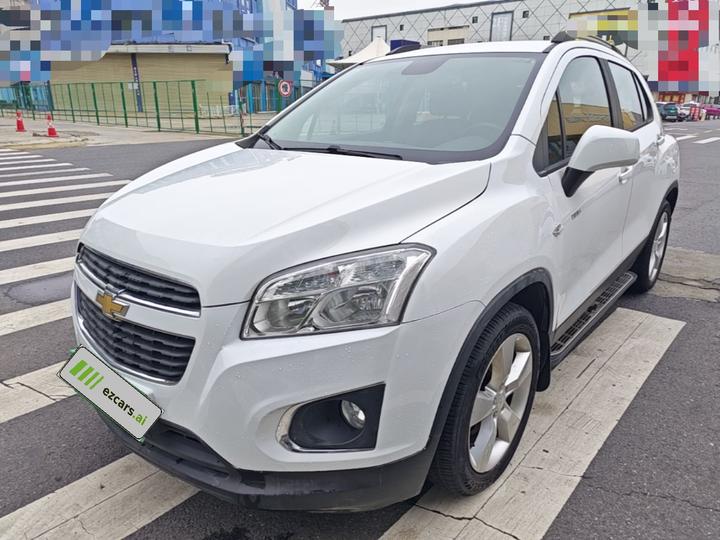 2014 1.4T MT RWD Comfort