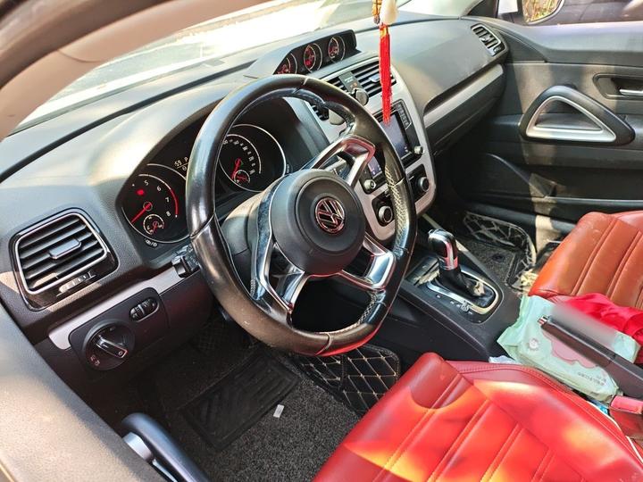 2015 1.4TSI photo 7