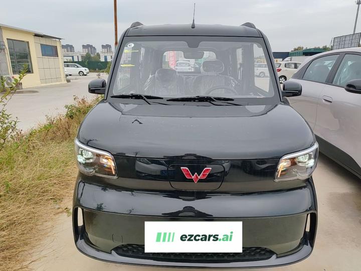 Wuling Zhiguang EV 2025 305km Progressive photo 2