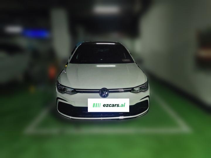 Golf 2023 280TSI DSG R-Line Lite photo 2