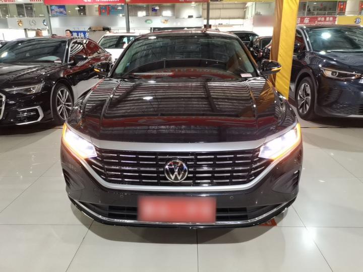 Passat 2024 330TSI Elite photo 2