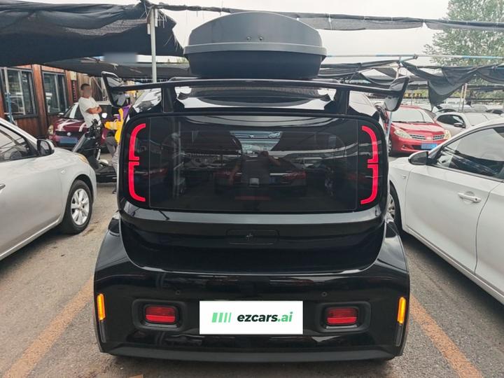 KiWi EV 2022 LFP photo 5