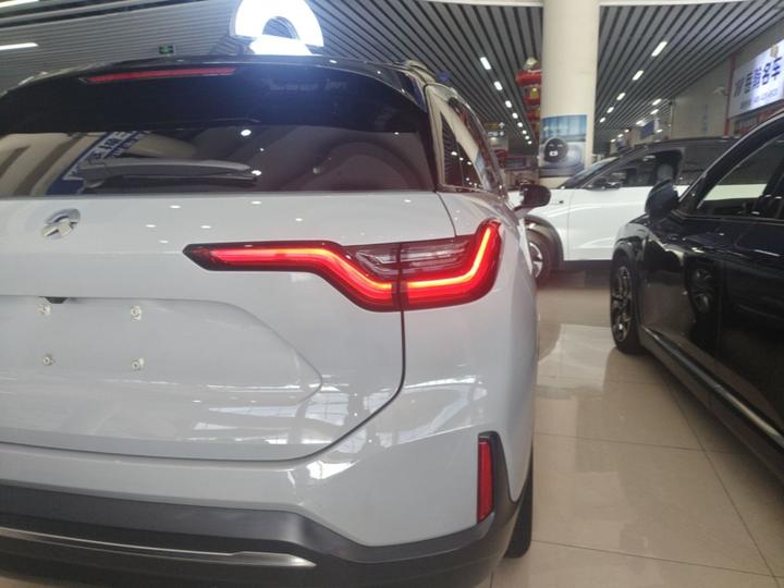 ES6 2020 420KM Sport photo 7