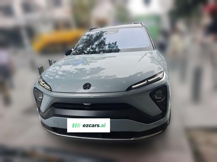 ES6 2020 600KM Sport photo 2