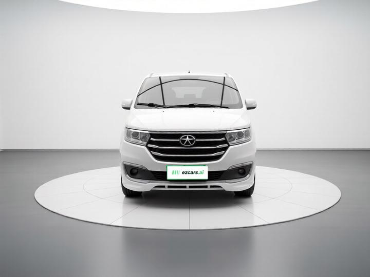Refine M3 2016 1.6L Luxury Smart photo 2