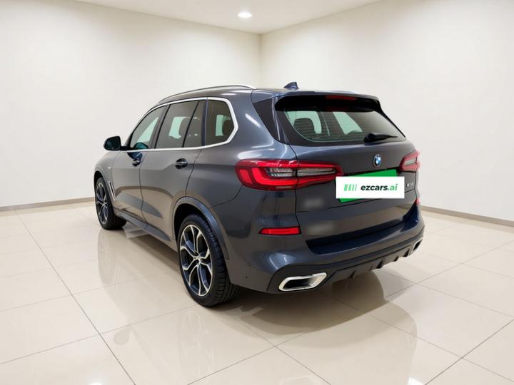X5 2022 xDrive 40Li M Sport Package photo 4