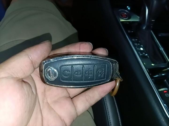 Sylphy 2022 1.6L XL CVT Enjoy photo 8