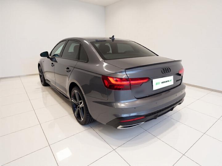 A4L 2025 200 Enjoy 40 TFSI Luxury Dynamic photo 4