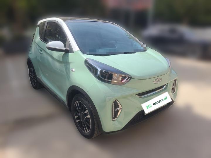 QQ Little Ant 2023 301km Plus NCM photo 3
