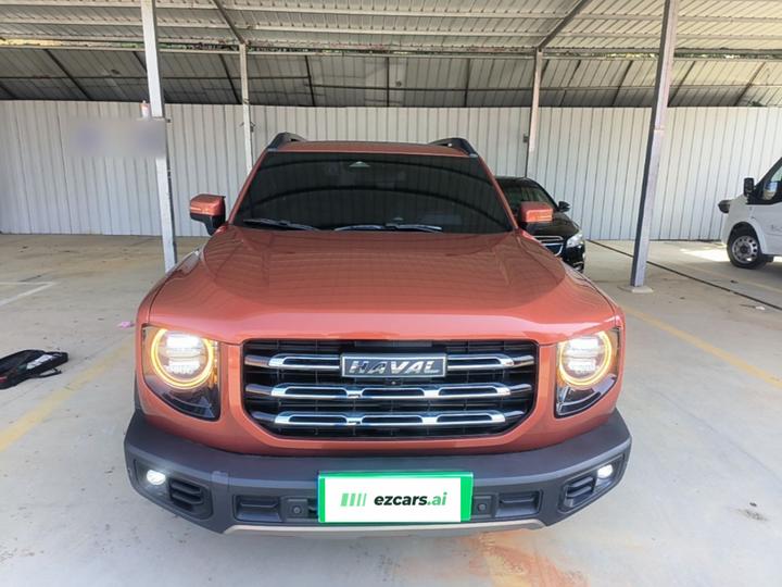 Dargo 2021 1.5T DCT RWD photo 2