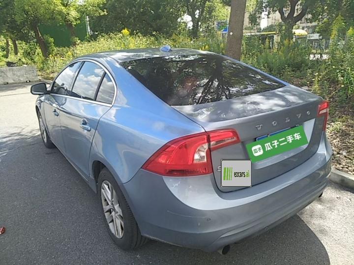S60 2018 S60L T3 photo 4