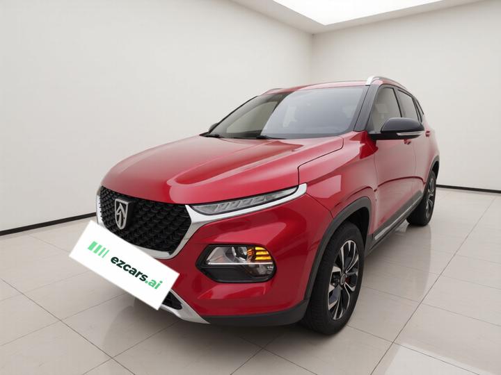 510 2019 1.5L AT Exclusive China V