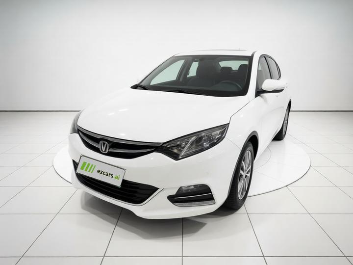 Eado 2016 XT 1.6L MT