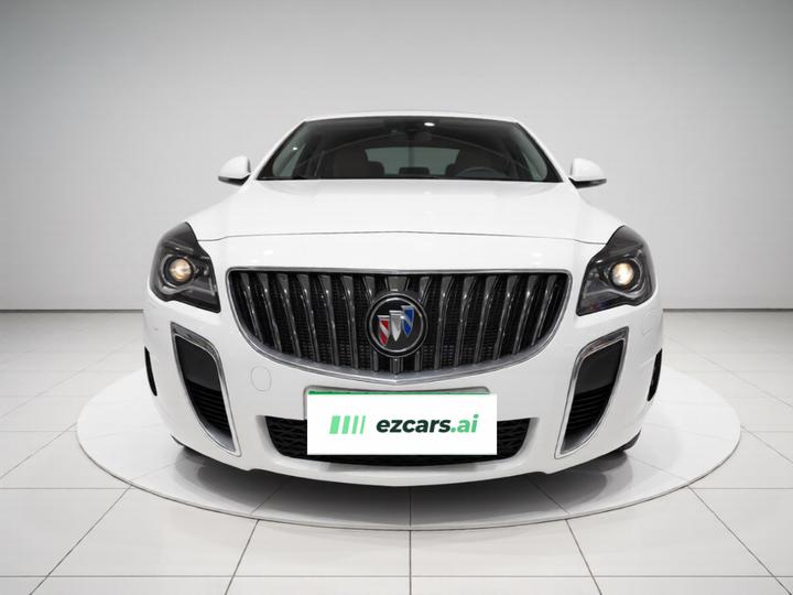Regal 2014 GS 2.0T Sport photo 2