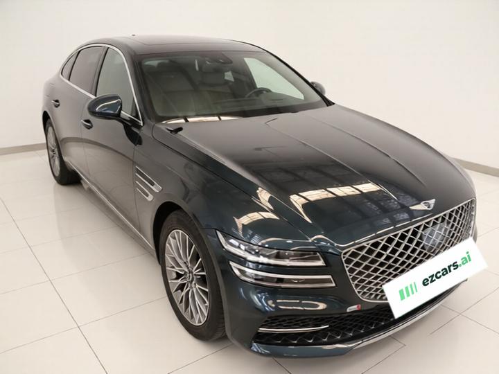 G80 2023 2.5T RWD Luxury photo 3