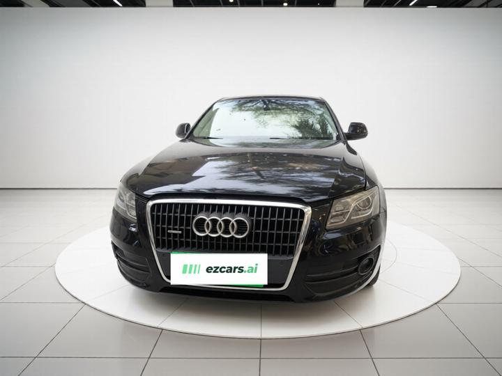 Q5 2012 2.0TFSI Comfort photo 2