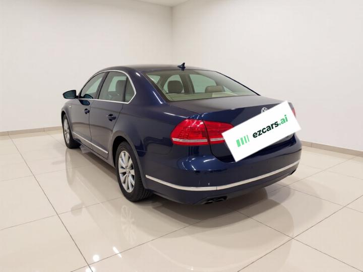 Passat 2014 1.8TSI DSG photo 4