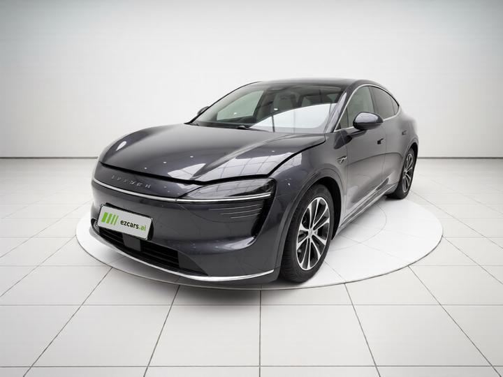 HIMA Luxeed R7 2024 EV 667km Pro