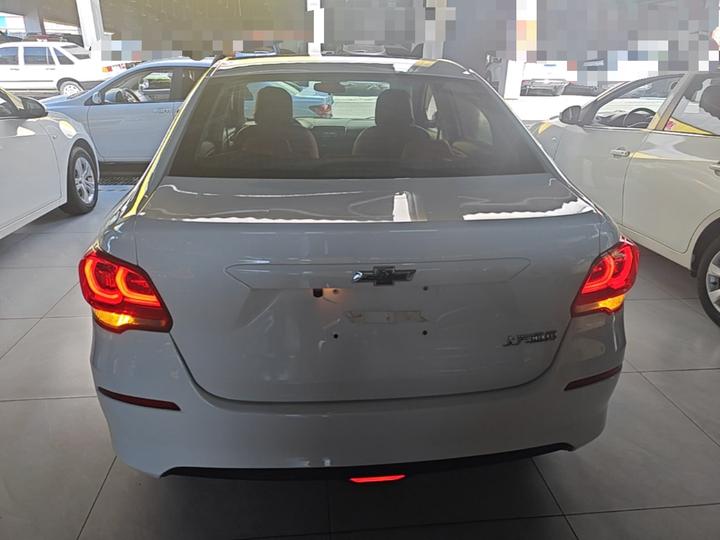 Cavalier 2019 320 AT photo 3