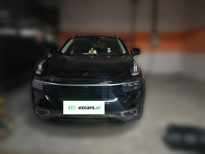 01 2019 2.0T RWD Pro China VI photo 2